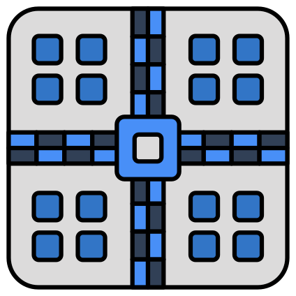 Ludo board